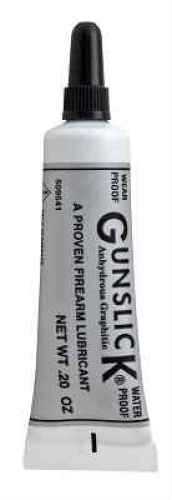 Gunslick Graphite Lube